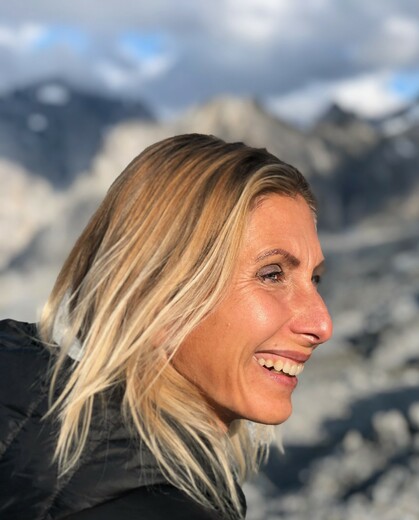Andrea Biličová