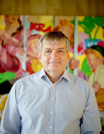 Jiří Nováček